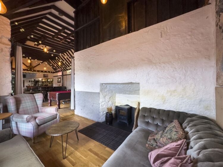 The 1645 Inn and Owners Lodge Photo 5