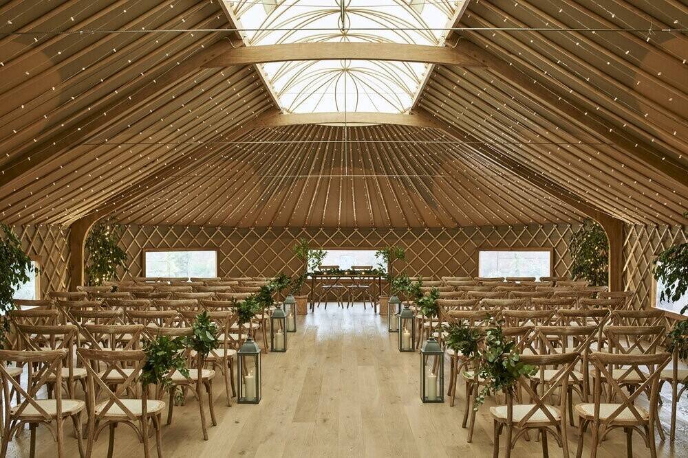 Events venue for sale relocatable