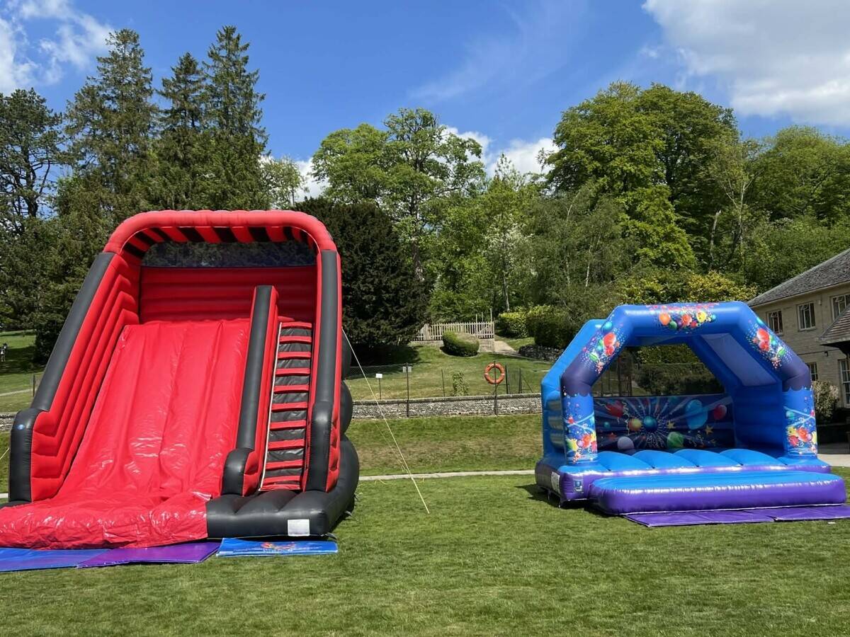 Entertainment Event Hire Company based in Cheltenham Gloucestershire  Photo 5