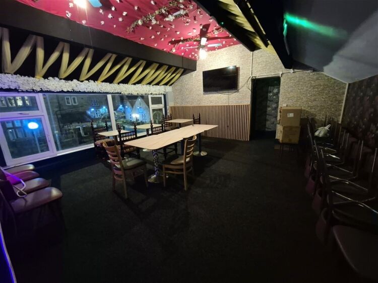 Restaurants For Sale in Keighley Photo 5
