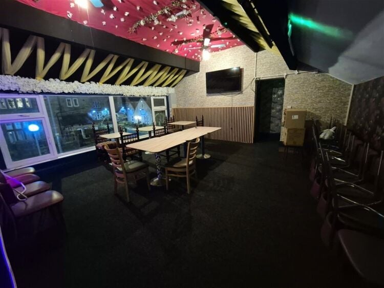 Restaurants For Sale in Keighley Photo 5