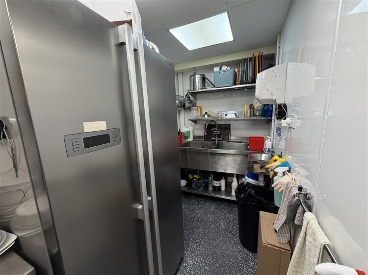 Cafe & Sandwich Bars For Sale in Knaresborough