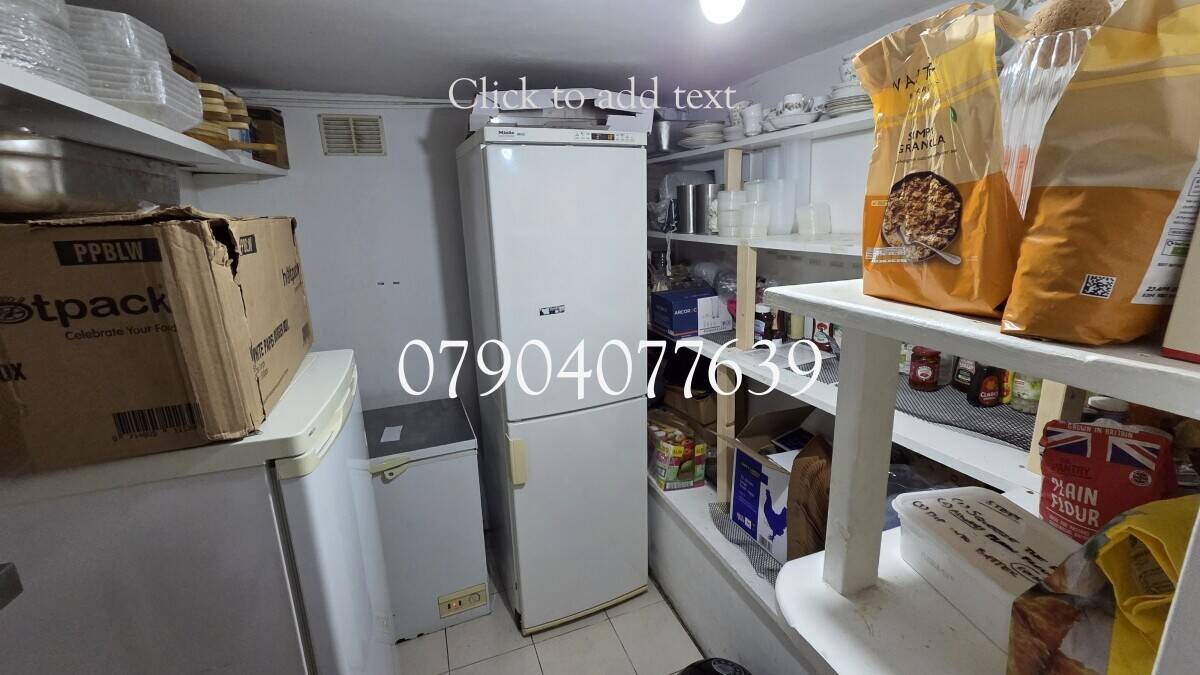 Cafe / Bistro for Sale in Leigh-on-Sea / Southend Photo 5