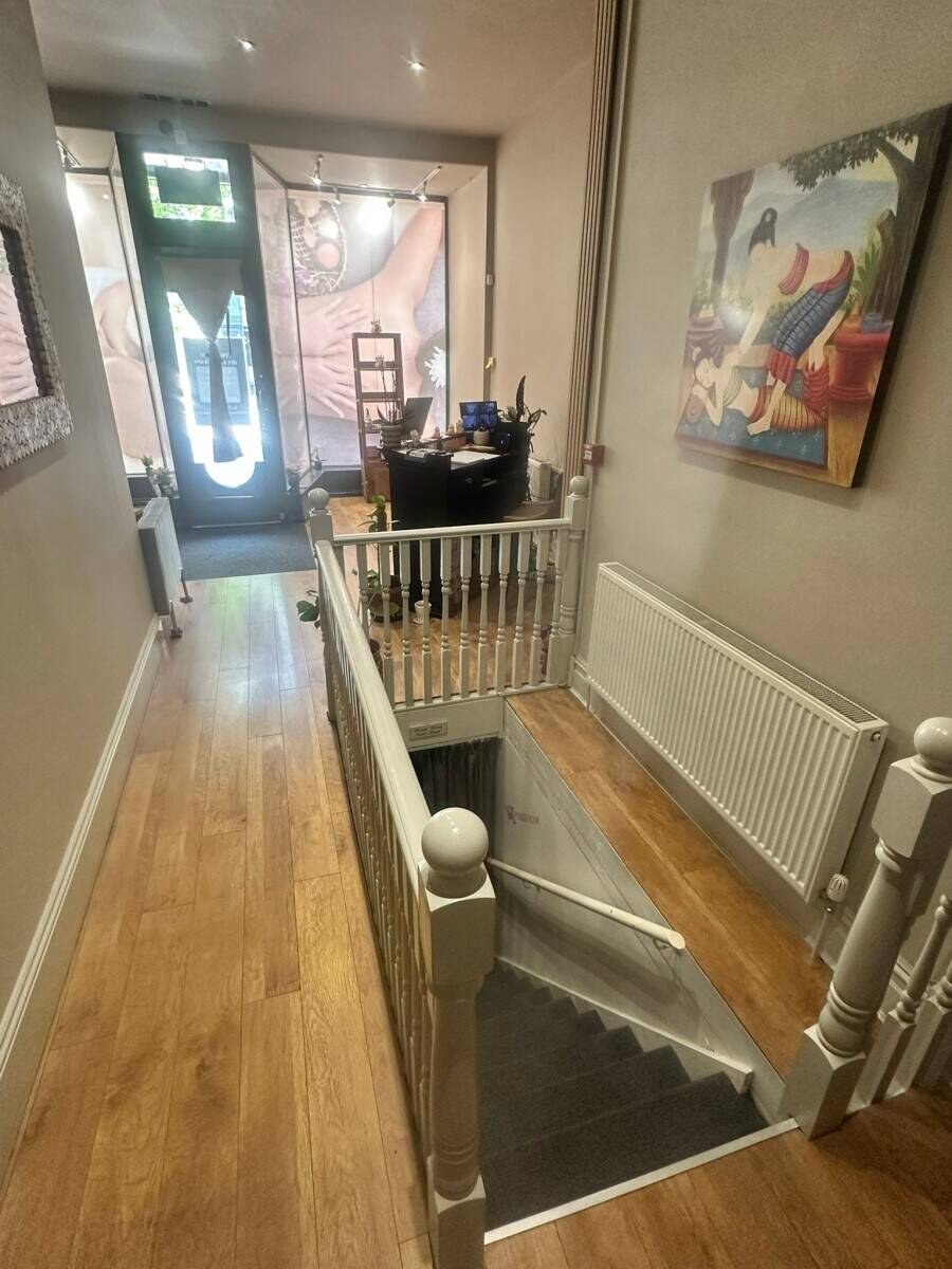High end Thai massage Spa in Harrogate  Photo 6