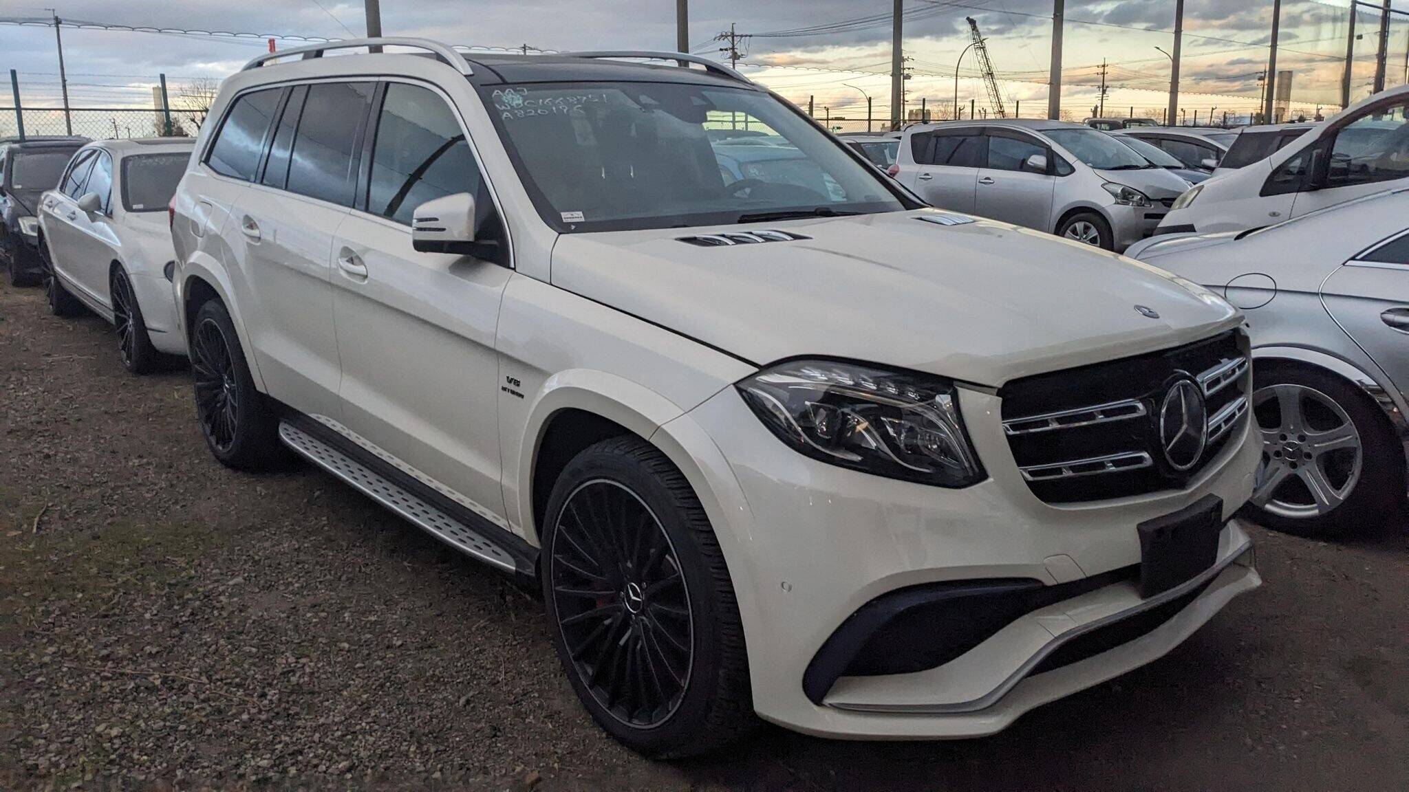 Import Vehicles from Japan &ndash; Professional Operational Support