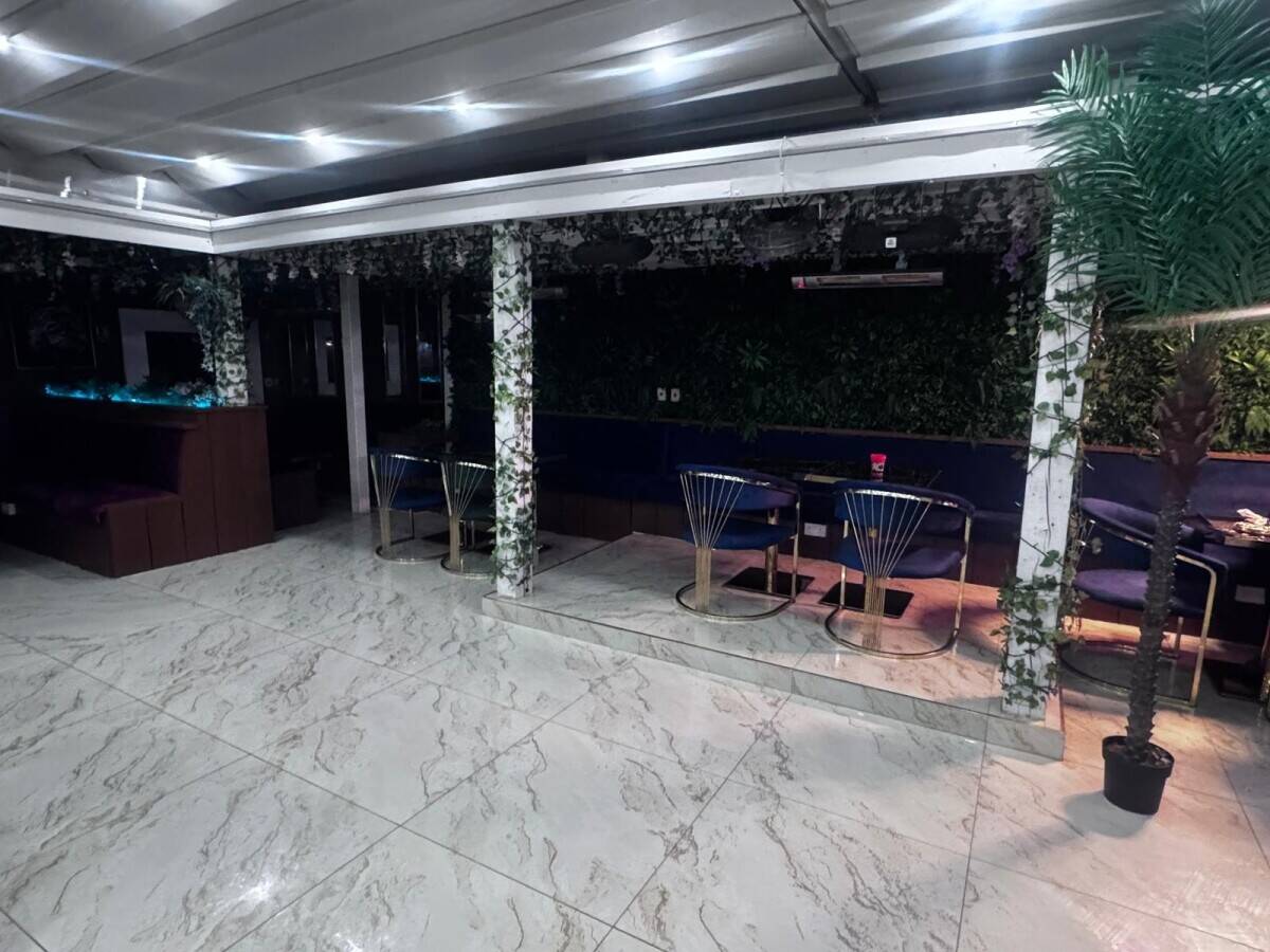 Brand New Shisha Lounge