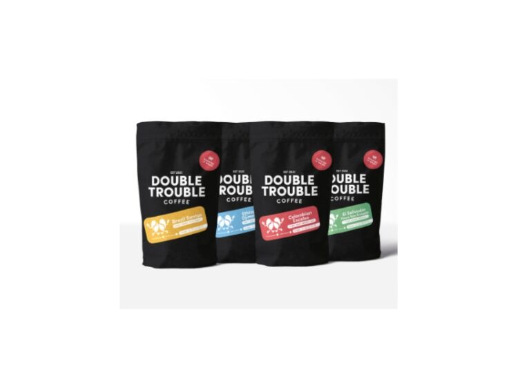 Brew Up a Business with Double Trouble Coffee! Photo 5