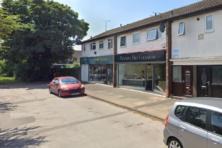 Dry Cleaners - Nottingham