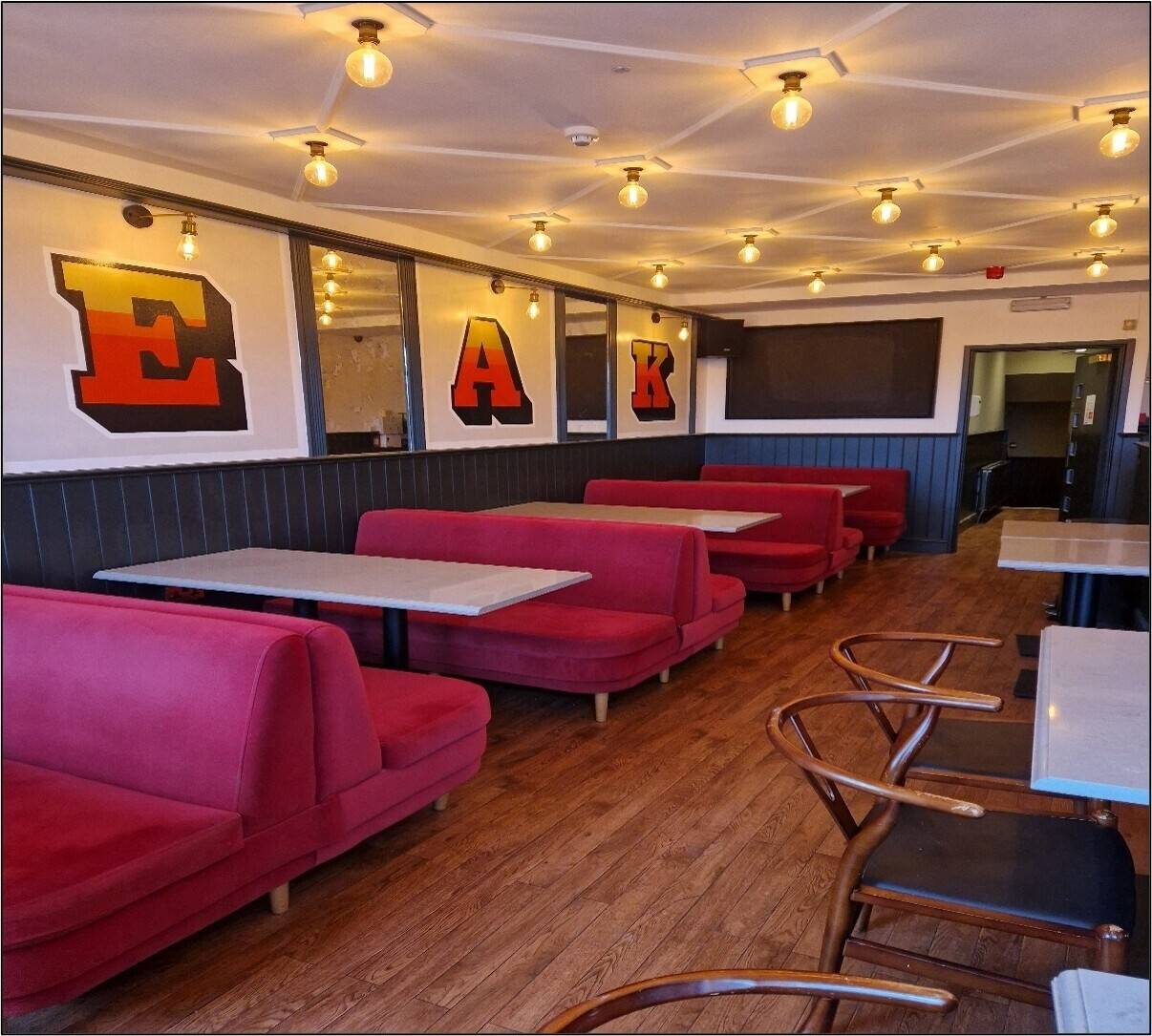 B E A K Fried Chicken Restaurant & Takeaway Photo 5