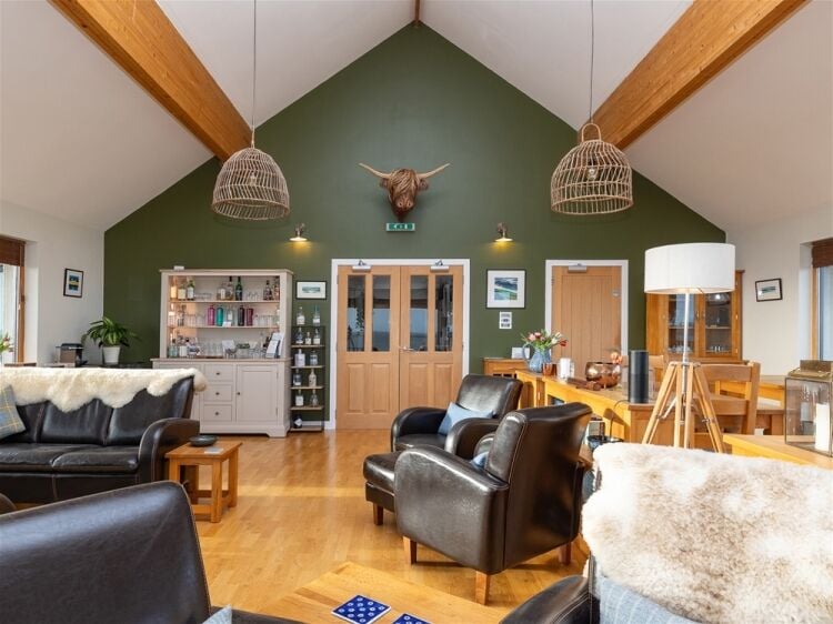 Broad Bay House Photo 5