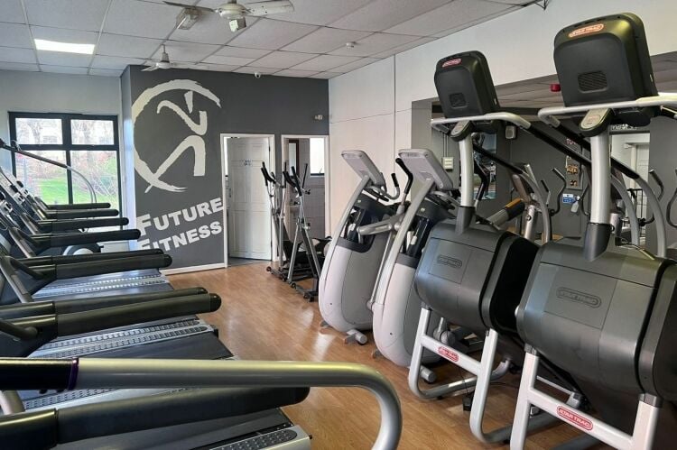 Established Gym - West Midlands Photo 5