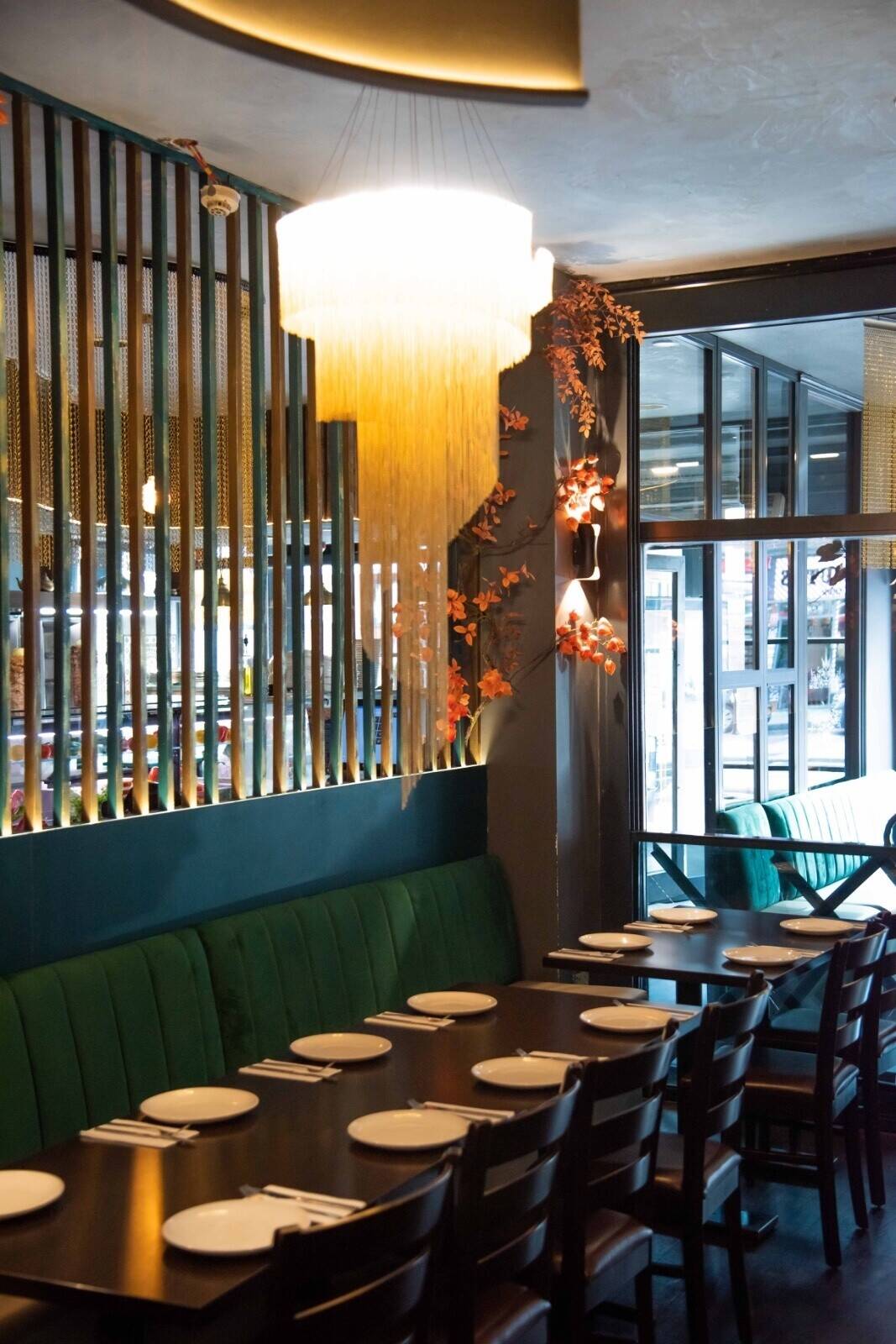 Turkish Restaurant for sale in Ilford London