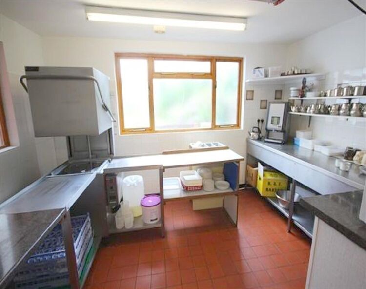 Fish and Chip Shop in Northumberland Photo 5