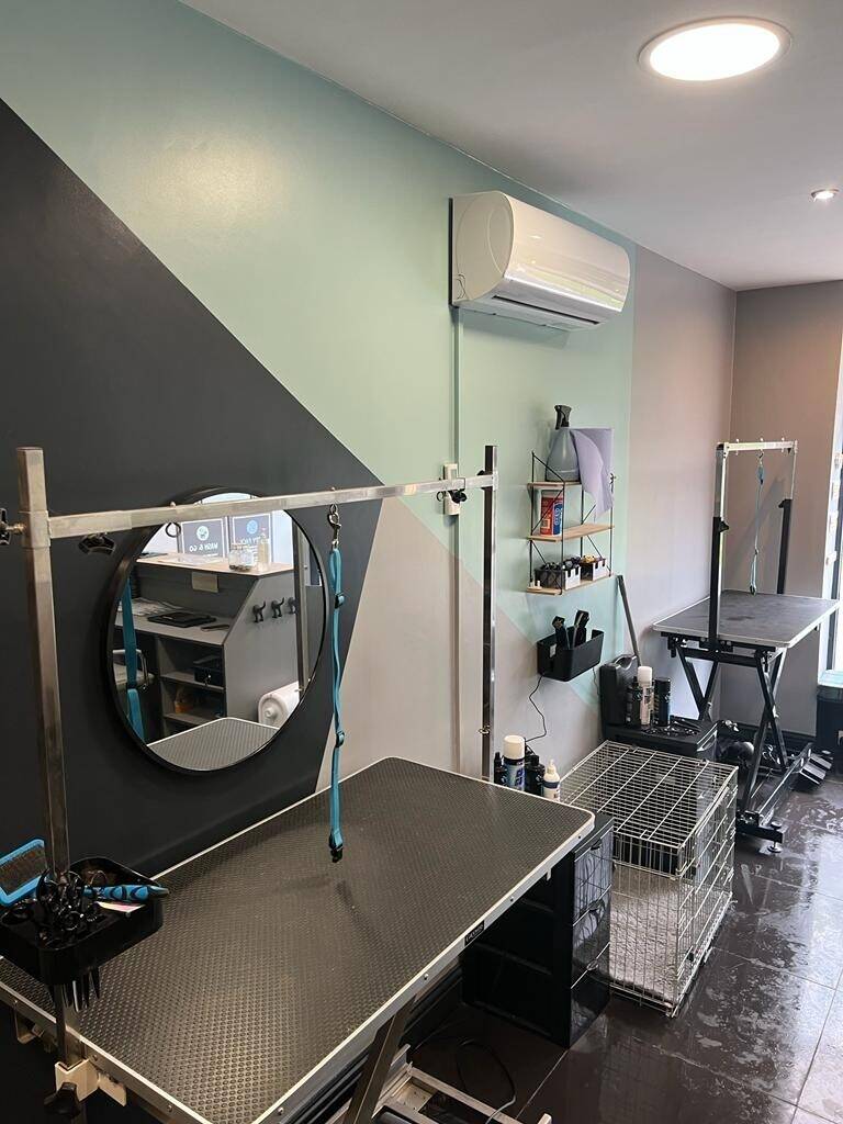 Established Dog Grooming Spa in West Yorkshire