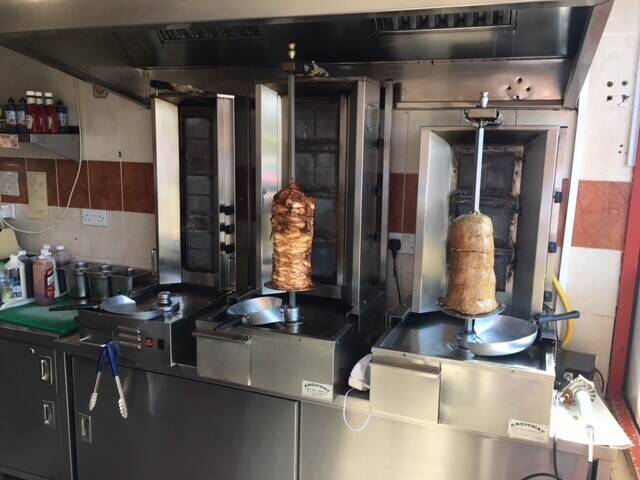 Quality High Turnover Well Established Fish & Chip Takeaway Solihull Area Photo 5