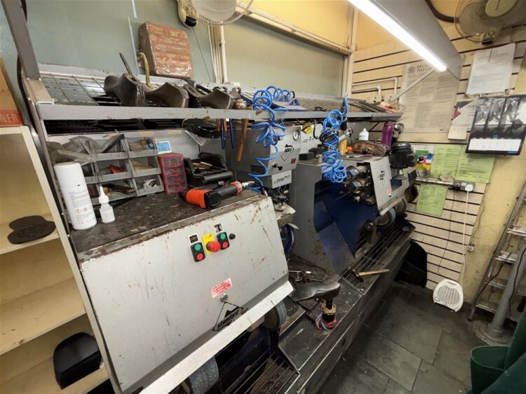 Retail For Sale in Harrogate Photo 5