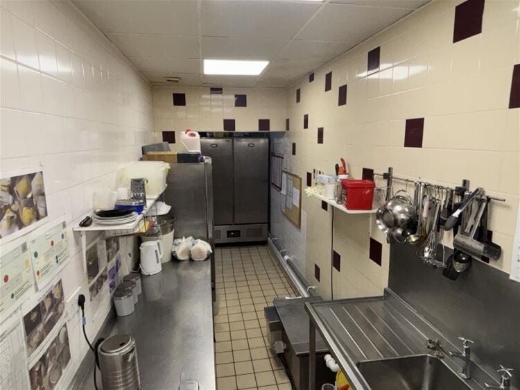 Fish & Chips For Sale in Knottingley Photo 5