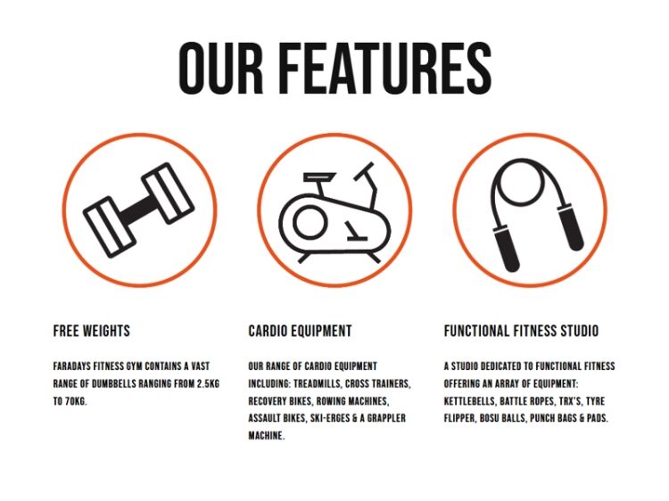 Flex Your Future — Own This Thriving Gym Today!