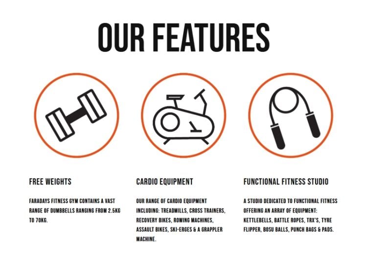 Flex Your Future — Own This Thriving Gym Today! Photo 5