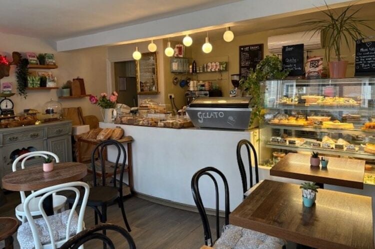 Established Brunch Cafe/Bakery - Stokesley Photo 5