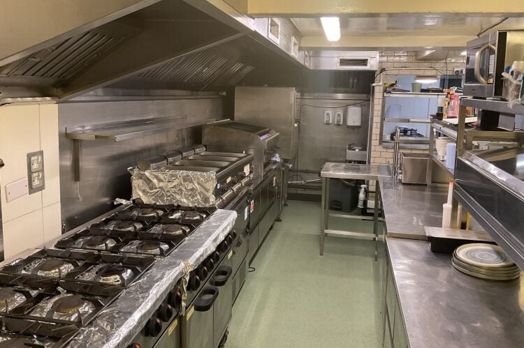 Established Restaurant - Greater Manchester