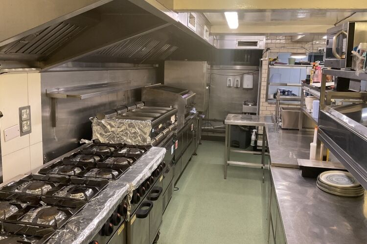 Established Restaurant - Greater Manchester Photo 5
