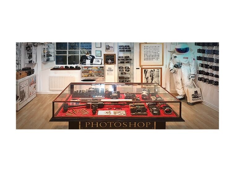 Picture-Perfect Business Opportunity! Photo 5