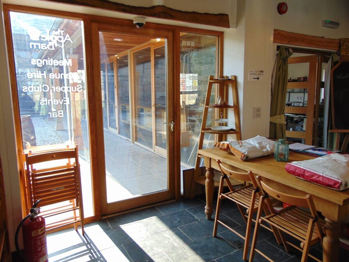 Award Winning Cookery School for sale Photo 5