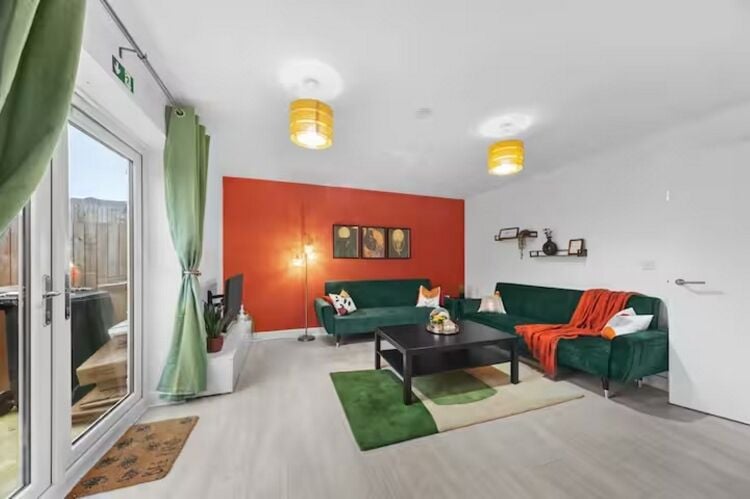 Serviced Accommodation Business Sale - Leeds