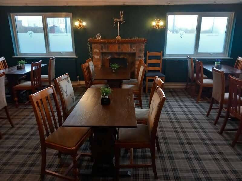 CARMARTHENSHIRE - WELL APPOINTED VILLAGE PUB & RESTAURANT Photo 5