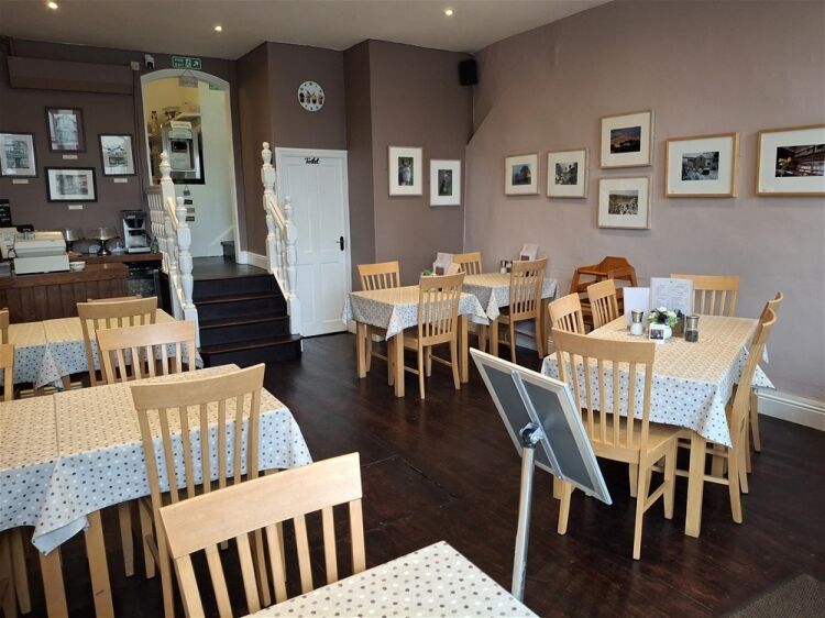 Cafe & Sandwich Bars For Sale in Sedbergh
