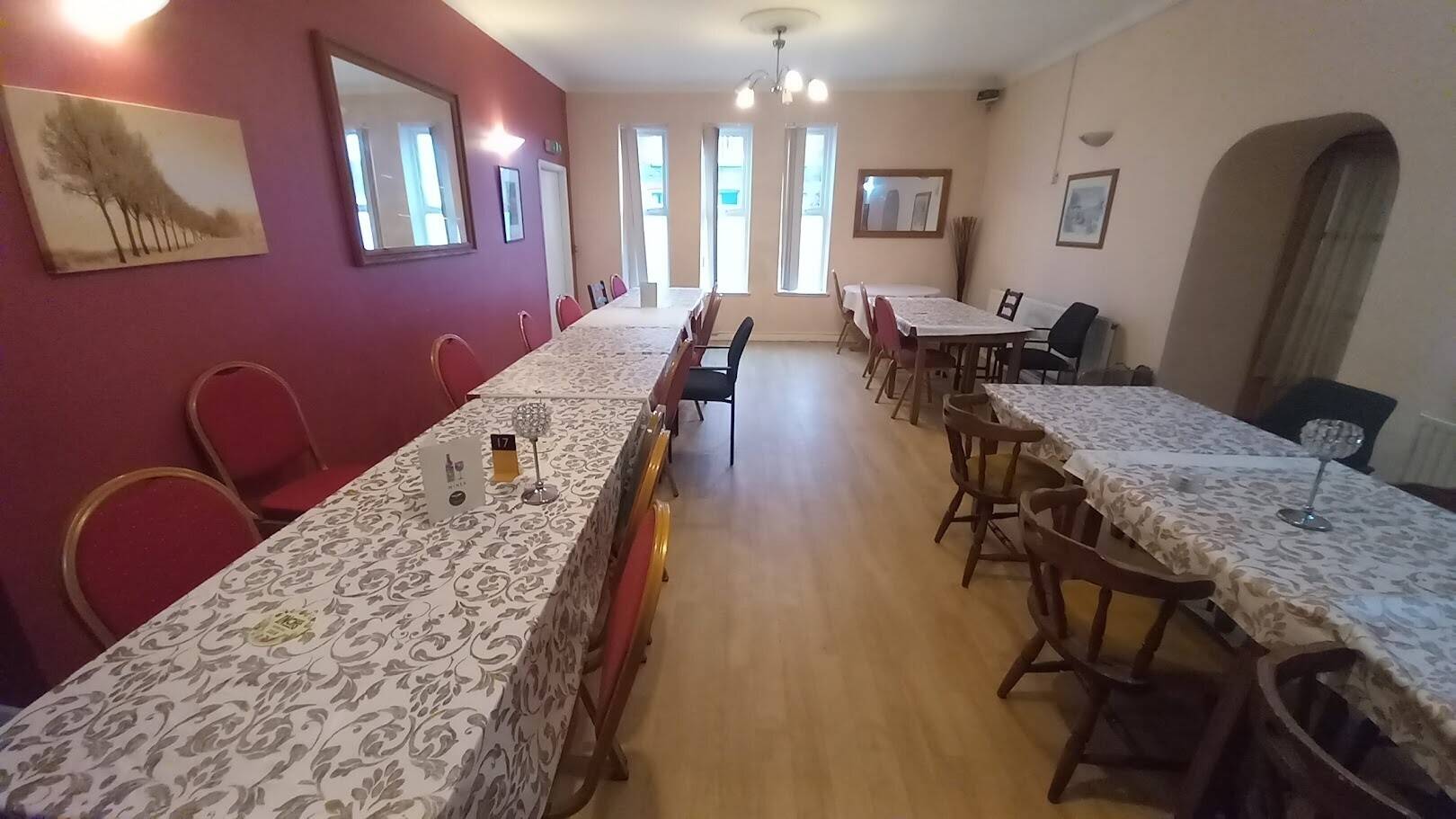 SOUTH WALES VILLAGE FREEHOUSE