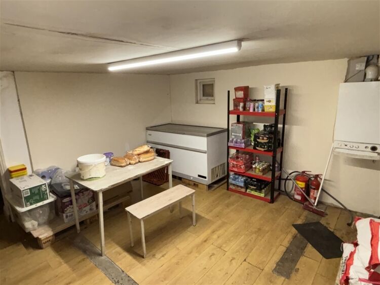 Fish & Chips For Sale in Huddersfield