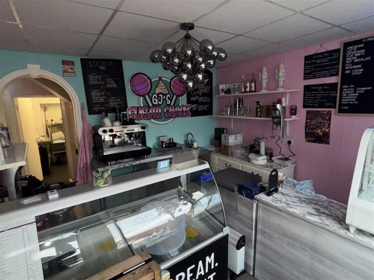 Cafe & Sandwich Bars For Sale in Malton