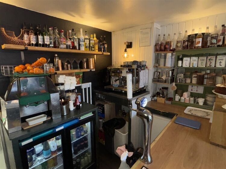 Cafe & Sandwich Bars For Sale in Leeds