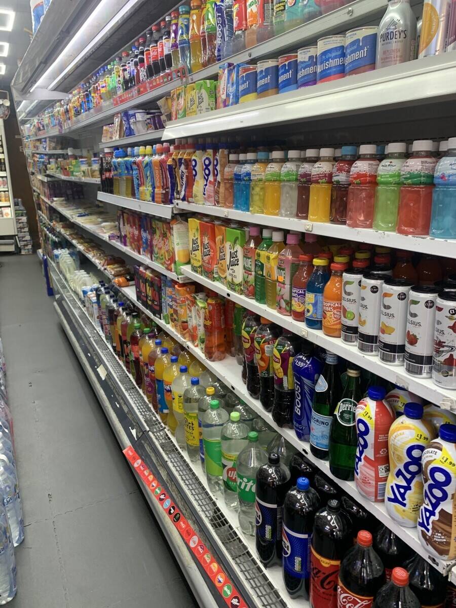 Off-licence & Convenience Store for sale in Northolt