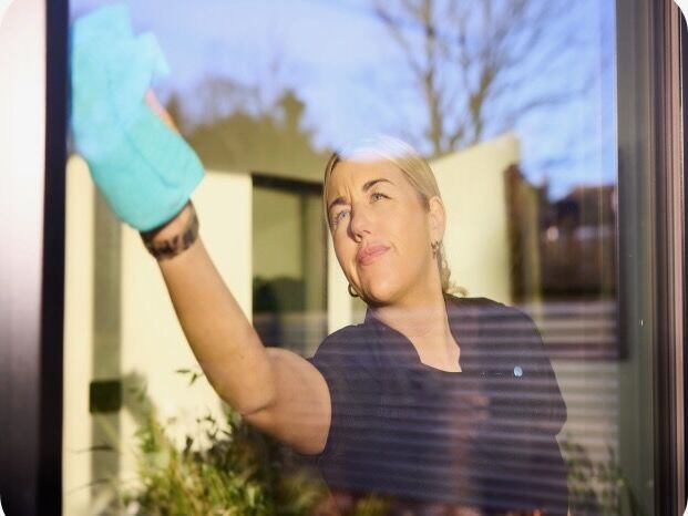 Franchise Cleaning Company - Cheltenham, Gloucs.