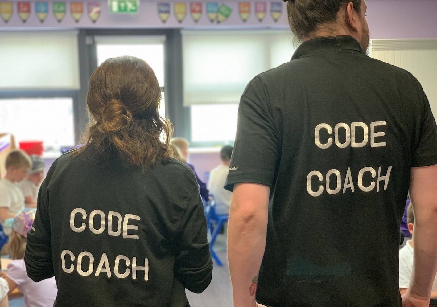 Established Coding Education Franchise for Sale