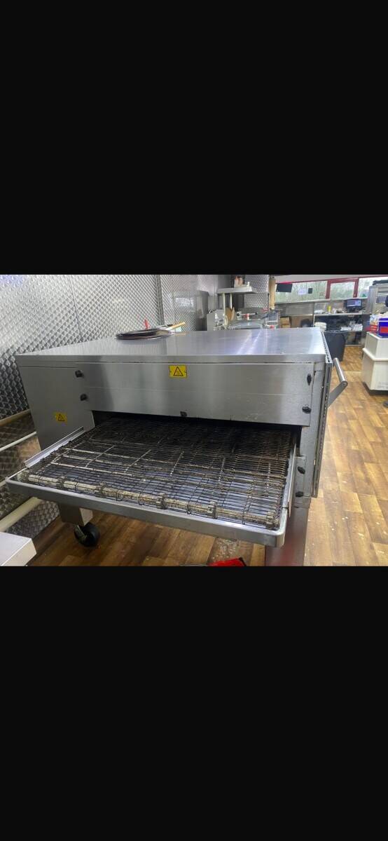 Pizza & Kebab Takeaway Business for sale in Letchworth Garden City Hertfordshire