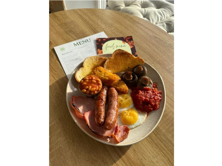 Sip, Serve & Succeed – A Cafe Worth Falling For