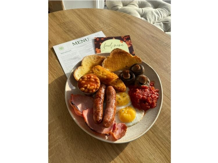 Sip, Serve & Succeed – A Cafe Worth Falling For Photo 5