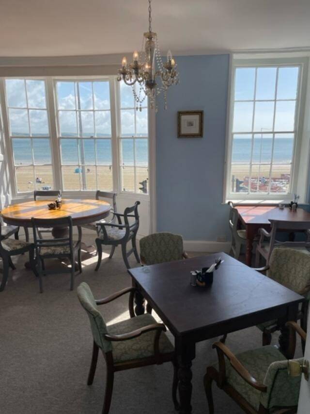 Outstanding Opportunity Statue House, The Esplanade, Weymouth - Lease for Sale Photo 5