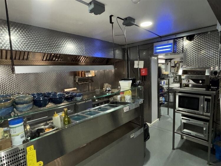 Restaurants For Sale in Leeds