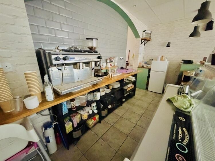 Cafe & Sandwich Bars For Sale in Wakefield
