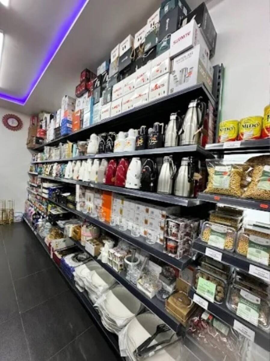 SUPERMARKET FOR SALE IN WALTHAM FOREST, LONDON