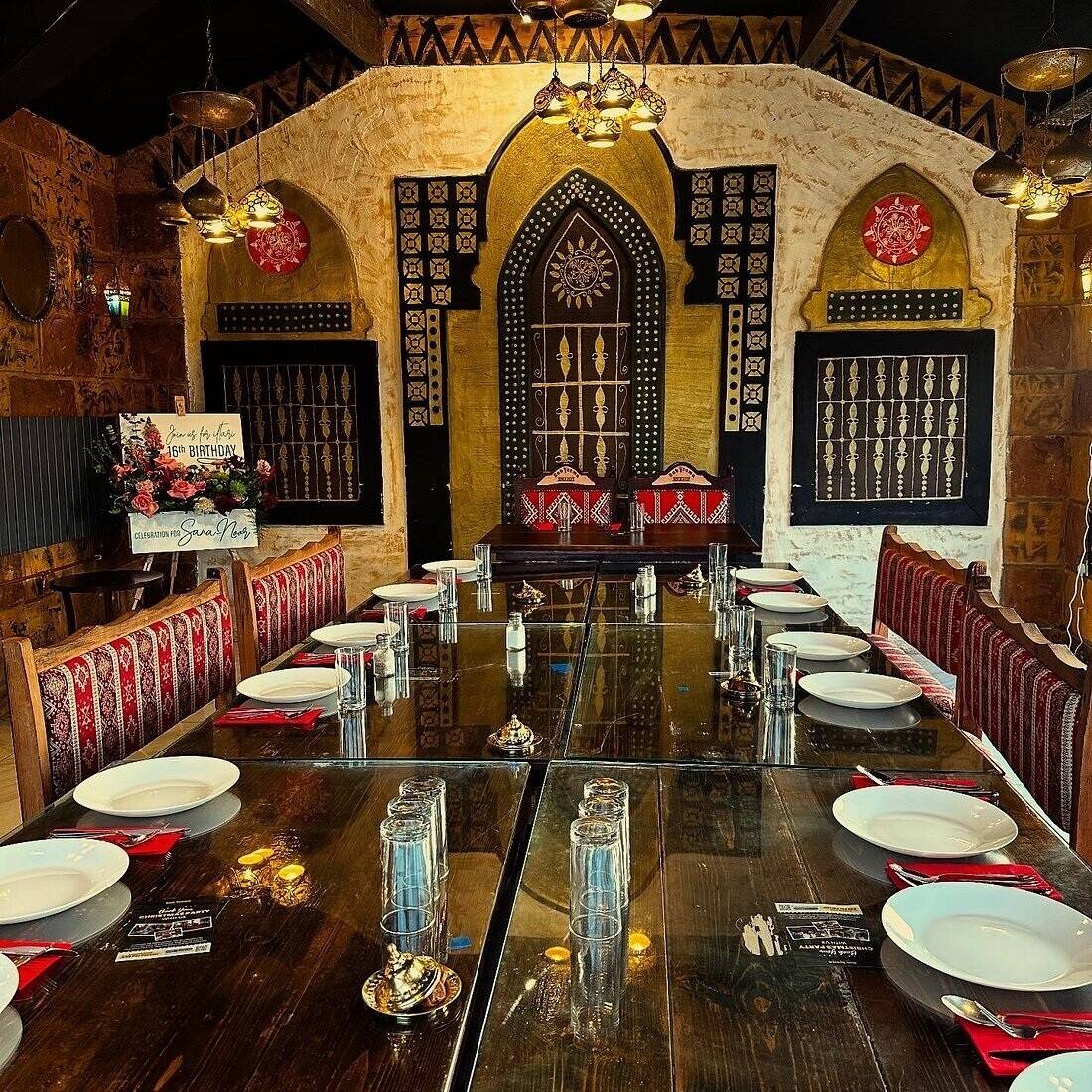 Established, Independent Group Of Restaurants Photo 5