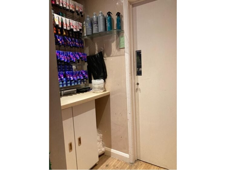 Style Meets Substance – Established Six-Day Hair Salon Photo 5