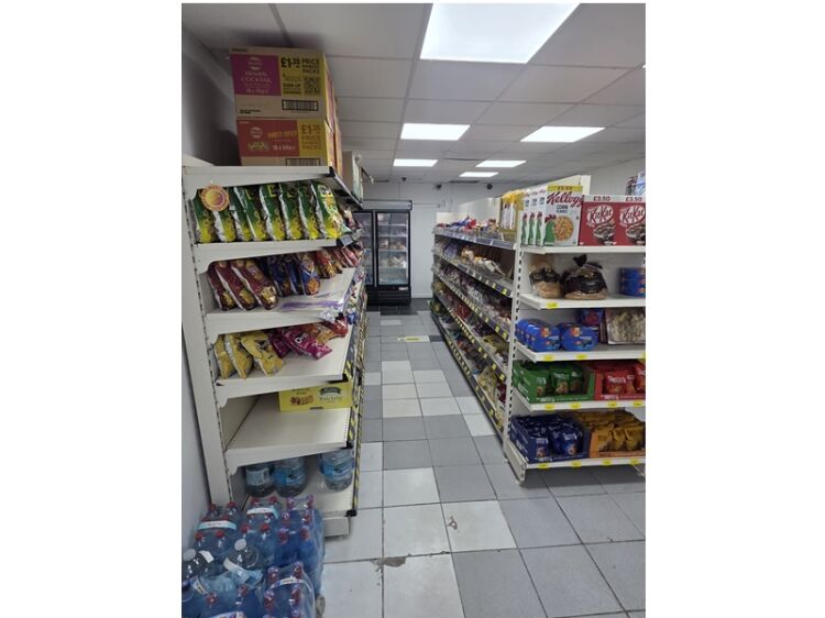 Local Favourite Essentials – European Mini Market in Hull