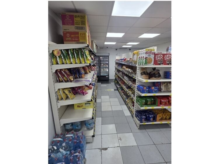 Local Favourite Essentials – European Mini Market in Hull Photo 5