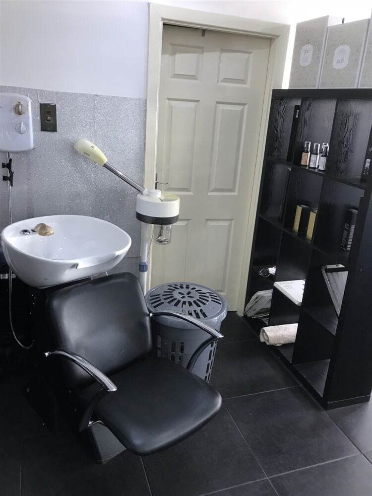 STYLISH HAIR/NAILS & BEAUTY STUDIO IN BOLTON Photo 5